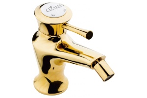 Смеситель для биде Cezares Giubileo (GIUBILEO-BSM1-02)