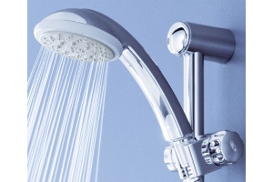 Душевой комплект Grohe Grohtherm 800 34565001 - 2