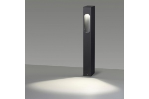 Наземный низкий светильник Odeon Light Gala 6658/10GL - 3