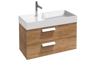 Тумба под раковину Jacob Delafon  79.5 см (EB1302-G80)