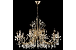 Подвесная люстра Odeon Light Hall Versia 4977/10 - 2