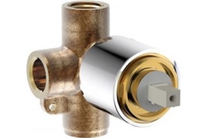 Смеситель Bravat Prolate PB85179C-A - 2