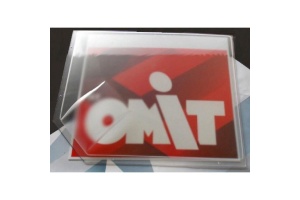 Timo крыша плексиглас ILMA (100*100)