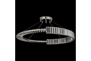 Подвесной светильник Arti Lampadari Carini Carini L 1.5.80.100 N - 3