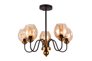 Люстра на штанге Ambrella Light TR TR9057 - 2