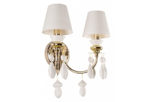 Бра Loft it Grace 10203/2W White - 2