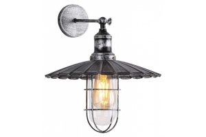 Бра LUMINA DECO Lataro LDW 6015 O.SL