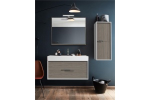 Раковина Jacob Delafon Vivienne EXBJ112-00 100 см - 3