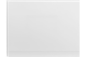 Экран для ванны боковой AQUANET Borneo (00165350)