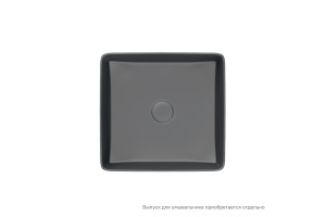 Умывальник накладной - 3