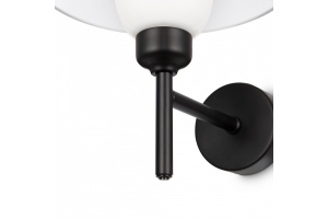 Бра Maytoni Memory MOD177WL-01B - 2