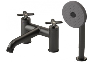 Смеситель на борт ванны Jacob Delafon Nouvelle Vague E78343-BLV