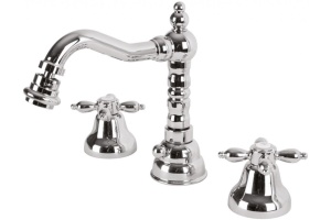 Смеситель для биде Cezares NOSTALGIA бронза (NOSTALGIA-BBS2-02)