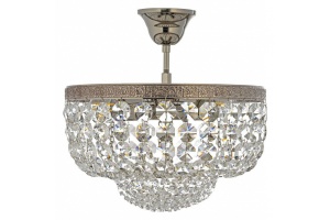 Люстра на штанге Arti Lampadari Favola Favola E 1.3.30.501 N