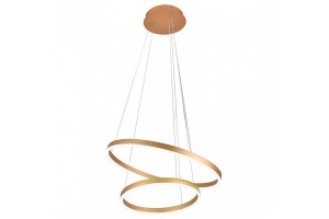 Подвесной светодиодный светильник Kink Light Тор 08219,33(3000K) - 2