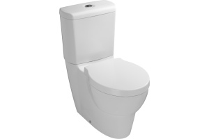 Унитаз-компакт Jacob Delafon Ove 19974W