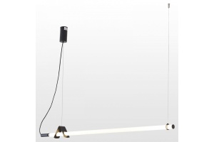 Подвесной светильник Lussole Pickens LSP-8394 - 3