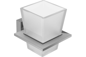 Стакан Jacob Delafon Eo E77866-CP