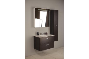 Зеркало-шкаф Roca Victoria Nord 80 - 2