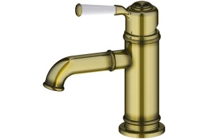 Смеситель для раковины Timo Arisa 5361/02F антик