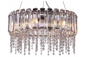 Подвесная люстра Maytoni Hail MOD097PL-06CH