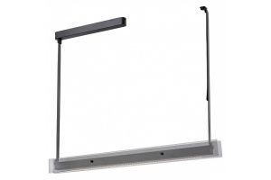 Светильник на штанге Wertmark Kuno WE435.12.023