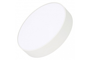 Потолочный светодиодный светильник Arlight SP-Rondo-R250-30W Warm3000 022233(2)