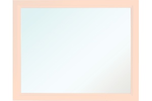 Мебель для ванной Bellezza Милан 90 бежевая - 3