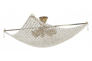 Светильник на штанге Arti Lampadari Roma Roma E 1.3.80.501 G