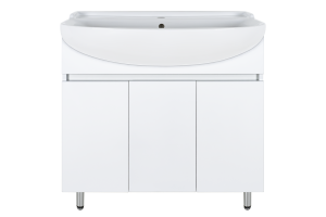 Амур - 80 Тумба напольная прямая