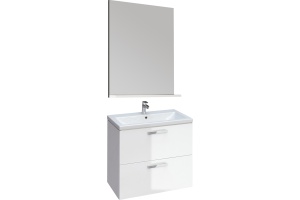 Мебель для ванной Cersanit Melar 80