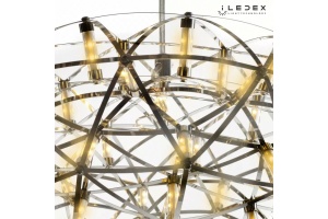 Подвесной светильник iLedex Stratosphere FTG-400-50 CR - 2