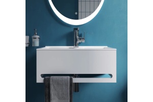 Тумба с раковиной DIWO Казань 60