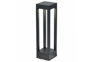 Уличный светодиодный светильник Feron Лос-Анджелес DH401 11671