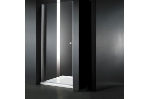 Душевая дверь в нишу Cezares Elena W B1 70 C Cr