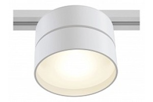 Трековый светодиодный светильник Maytoni Track TR007-1-18W3K-W4K - 2