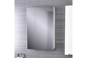 Зеркало-шкаф Dreja.eco Uni 60 см (99.9009)