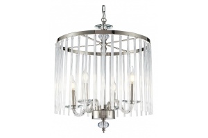 Подвесная люстра SIMPLE STORY 1037 1037-4PL