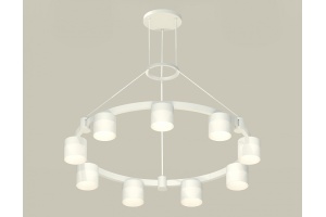 Подвесная люстра Ambrella Light XR XR92031904 - 2