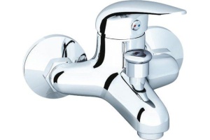 Смеситель для ванны Ravak Suzan хром (X070003)