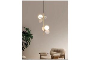 Подвесной светильник Zortes Floret ZRS.01201.02 - 3