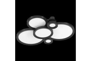 Потолочный светодиодный светильник Lightstar Breve 749083 - 3