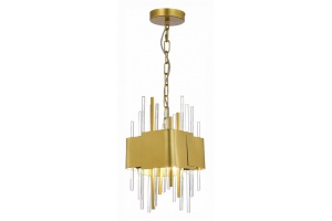 Подвесной светильник ST-Luce Olvera SL1633.203.04 - 2