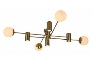 Потолочная люстра Omnilux Kerbors OML-68407-08 - 2