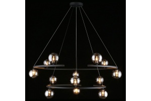 Подвесная люстра Aployt Polet APL.631.03.13 - 3