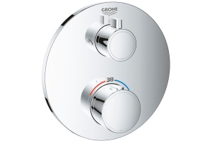 Термостат Grohe Grohtherm 24076000 для душа
