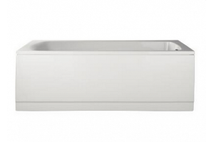 E6117-00 передник для акриловых ванн JD /180х54/ (бел) - 2