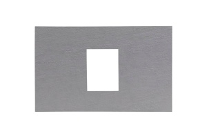 Столешница под раковину Allen Brau Priority 70 серая структура 