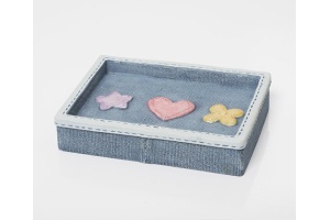 Мыльница Wasserkraft Lossa K-3429 - 2