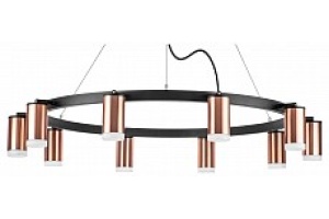 Подвесная люстра Lightstar Rullo LR0203000 - 2